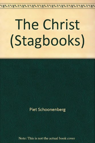 Stock image for The Christ (Stagbooks) for sale by AwesomeBooks