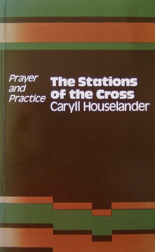 Stations of the Cross (9780722077054) by Caryll Houselander