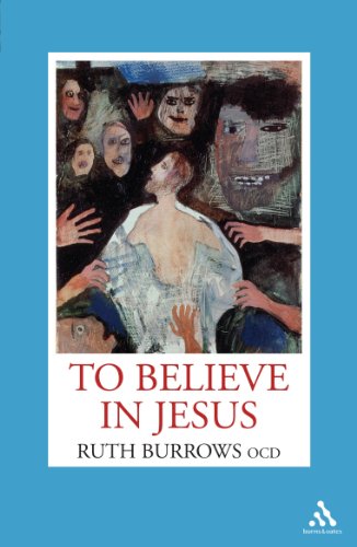 9780722078266: To Believe in Jesus (Stagbooks)