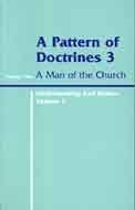 Stock image for A Pattern of Doctrines 3 (Understanding Karl Rahner, Vol. 5) for sale by HPB-Red