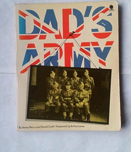 Stock image for Dad's Army for sale by J J Basset Books, bassettbooks, bookfarm.co.uk