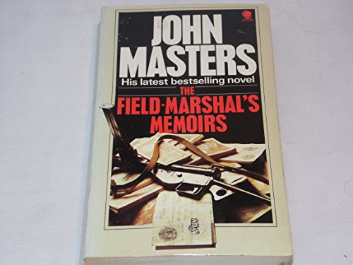 9780722104088: Field-marshal's Memoirs