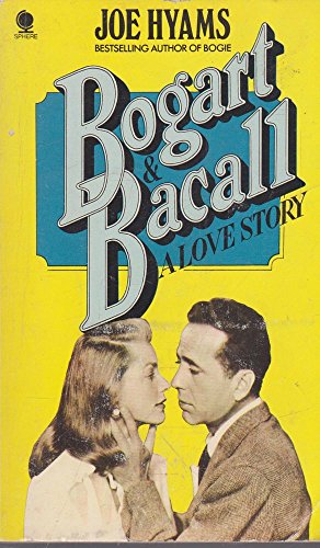 Stock image for Bogart and Bacall for sale by WorldofBooks