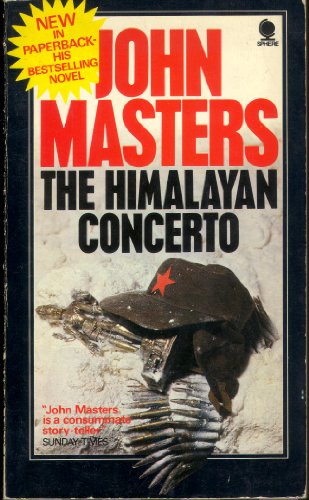 Stock image for Himalayan Concerto for sale by WorldofBooks