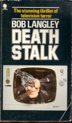 Imagen de archivo de Deathstalk a la venta por WorldofBooks