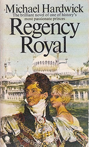 Imagen de archivo de Regency Royal a la venta por Anybook.com