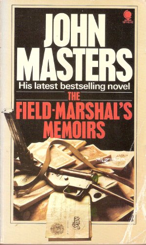 Stock image for A Field-Marshal's Memoirs for sale by WorldofBooks