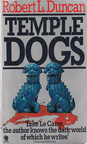 Beispielbild fr Temple Dogs zum Verkauf von MusicMagpie