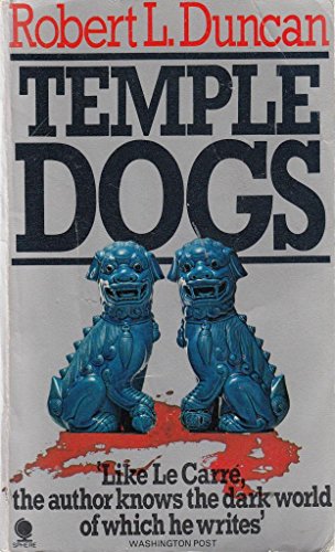 Stock image for Temple Dogs for sale by MusicMagpie