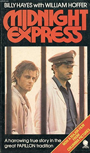 Beispielbild fr Midnight Express zum Verkauf von WorldofBooks