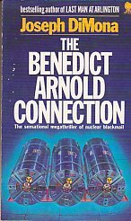 9780722104767: The Benedict Arnold Connection