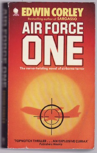 Stock image for Air Force One for sale by WorldofBooks