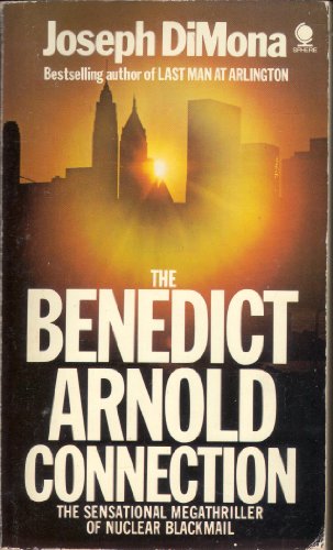 Beispielbild fr Benedict Arnold Connection zum Verkauf von Goldstone Books