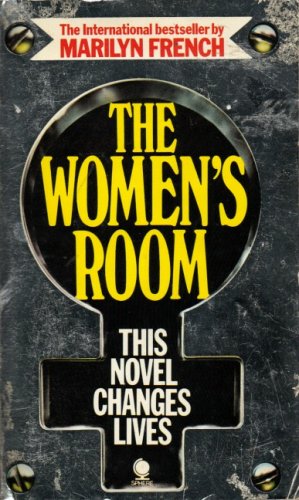 Stock image for Women's Room for sale by WorldofBooks
