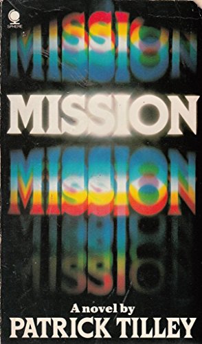 Stock image for The Mission (English ONLY) for sale by Top Notch Books