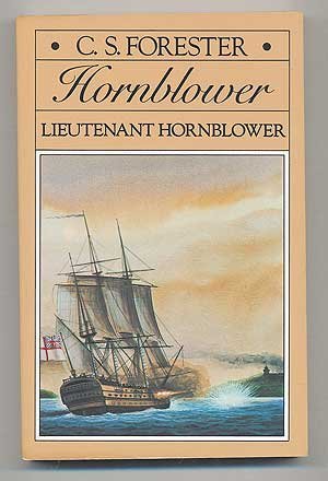 Beispielbild fr Lieutenant Hornblower zum Verkauf von AwesomeBooks