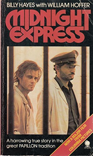 Stock image for Midnight Express for sale by HPB-Diamond
