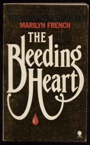 Beispielbild fr The Bleeding Heart zum Verkauf von WorldofBooks