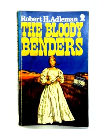 9780722110362: Bloody Benders: Kate Bender