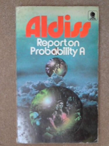 9780722111017: Report on probability A