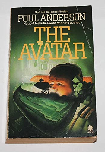 Beispielbild fr The Avatar (Sphere science fiction) zum Verkauf von AwesomeBooks