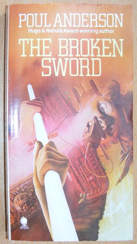 Beispielbild fr Broken Sword a zum Verkauf von WorldofBooks