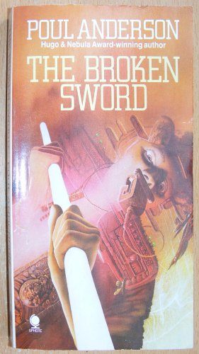 Stock image for Broken Sword a for sale by WorldofBooks