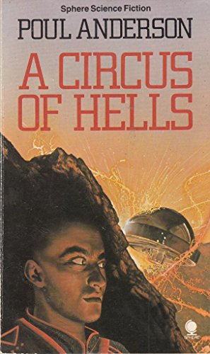 Imagen de archivo de A Circus of Hells (Sphere science fiction) a la venta por WorldofBooks