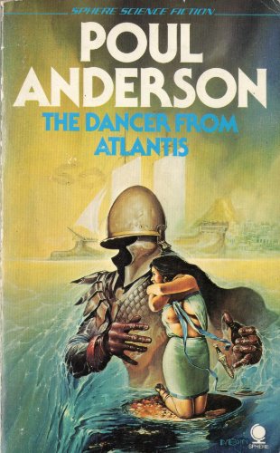 The Dancer from Atlantis (9780722111635) by Poul Anderson