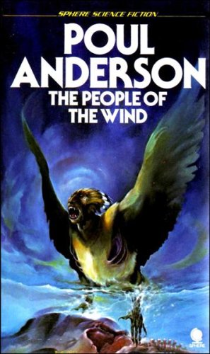 Stock image for People of the Wind (Sphere science fiction) for sale by Goldstone Books