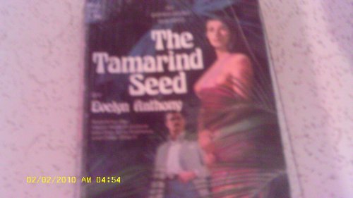 9780722111819: The Tamarind Seed