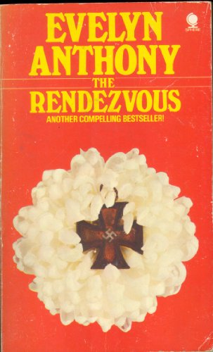 Stock image for The Rendezvous for sale by WorldofBooks
