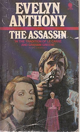 Stock image for The Assassin. for sale by J J Basset Books, bassettbooks, bookfarm.co.uk
