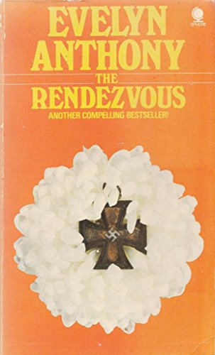9780722112113: The Rendezvous by Evelyn Anthony