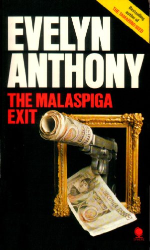 9780722112175: The Malaspiga exit