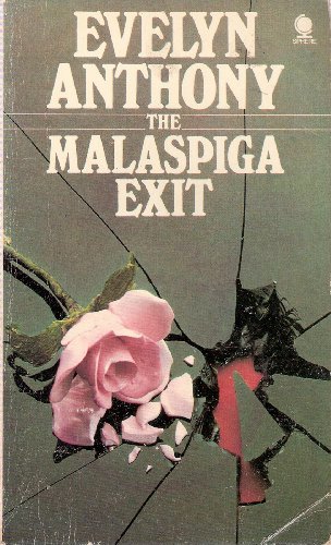 9780722112212: Malaspiga Exit