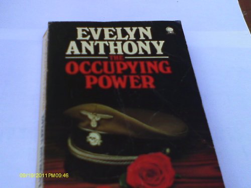 9780722112236: The Occupying Power