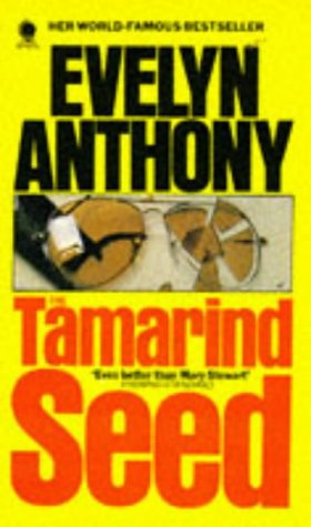 9780722112281: The Tamarind Seed