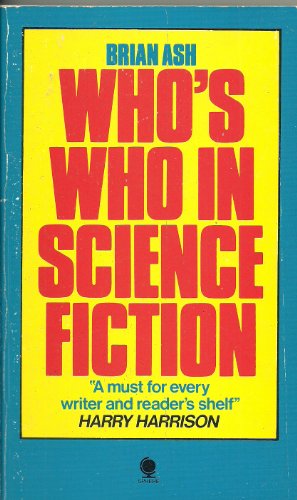 WHO'S WHO IN SCIENCE FICTION