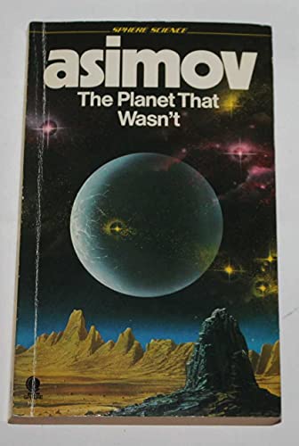 9780722112588: The Planet That Wasn't