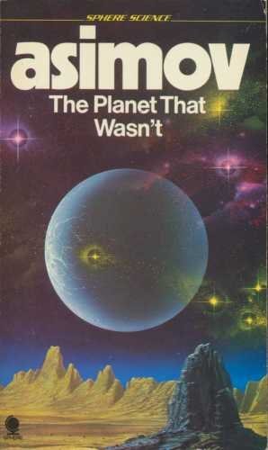 9780722112618: The Planet That Wasn?t
