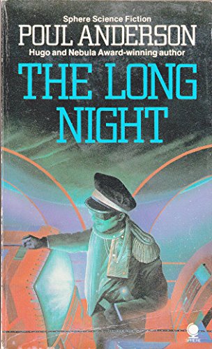 Stock image for The Long Night for sale by WorldofBooks