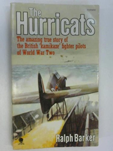 Beispielbild fr The Hurricats zum Verkauf von WorldofBooks
