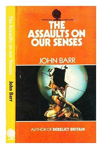 9780722114537: Assaults on Our Senses