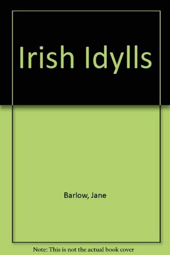 Imagen de archivo de Irish Idylls a la venta por MusicMagpie