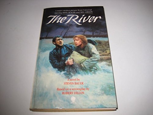 Stock image for The River for sale by Better World Books Ltd