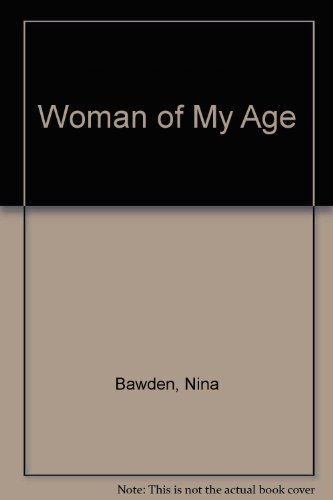 Stock image for Woman of My Age for sale by medimops