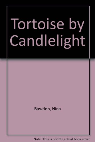 9780722115008: Tortoise by Candlelight