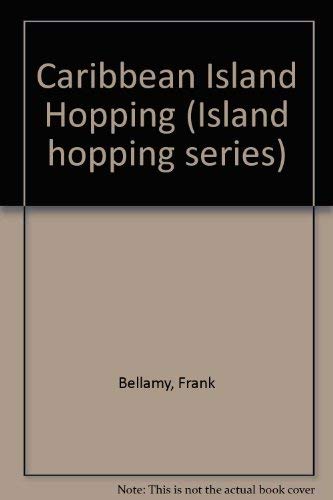 Beispielbild fr Caribbean Island Hopping (Island hopping series) zum Verkauf von medimops