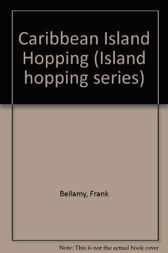 Imagen de archivo de Caribbean Island Hopping (Island hopping series) a la venta por medimops